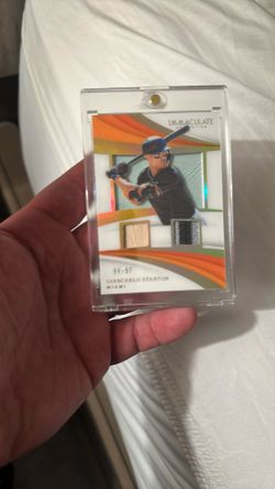 Giancarlo Stanton 98/99