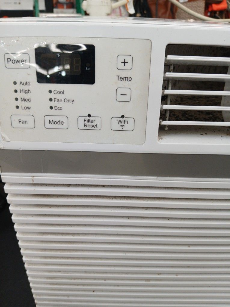 Whirlpool Ac Unit Electric Heater As Well With Wifi