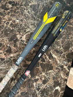 Baseball Bats 28 Inch USA Little League Approved