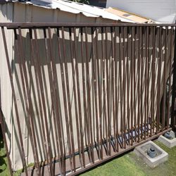 Fencing Panels