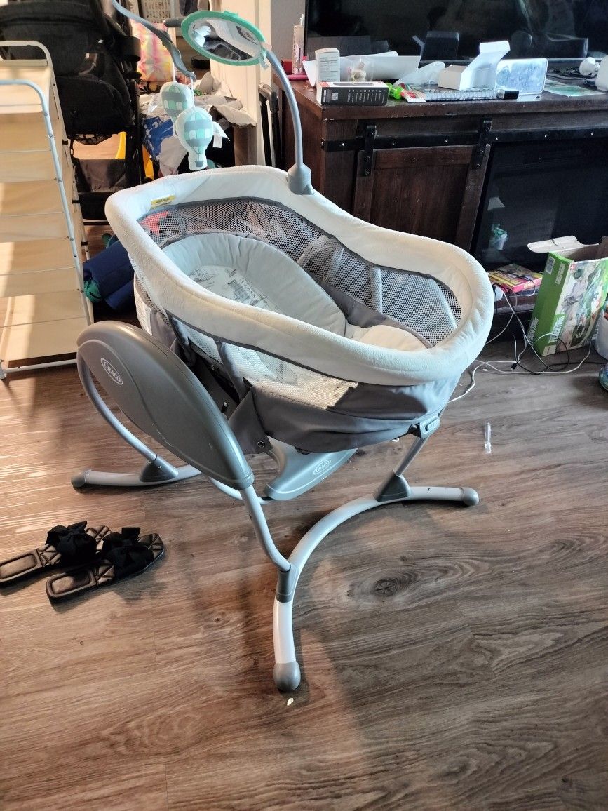 Baby Swing