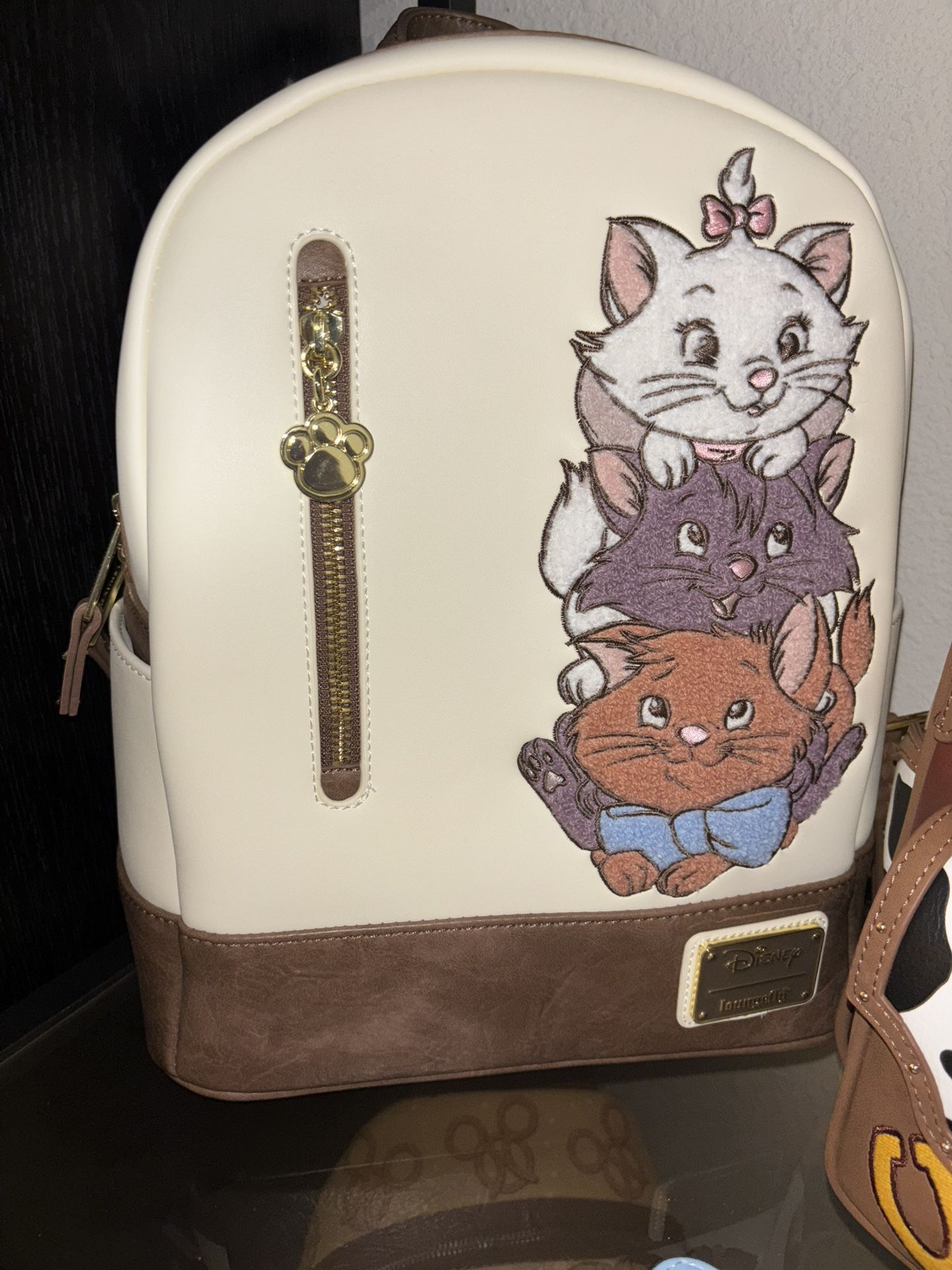 SOLD OUT DISNEY ARISTOCATS