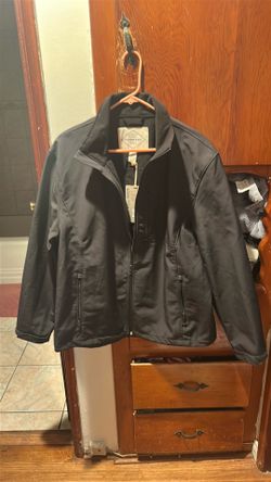 Men’s jacket