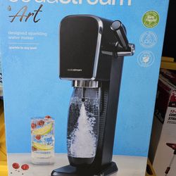 Sodastream