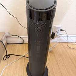 Lasko heater