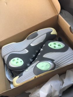 Nike flight one nrg galaxy