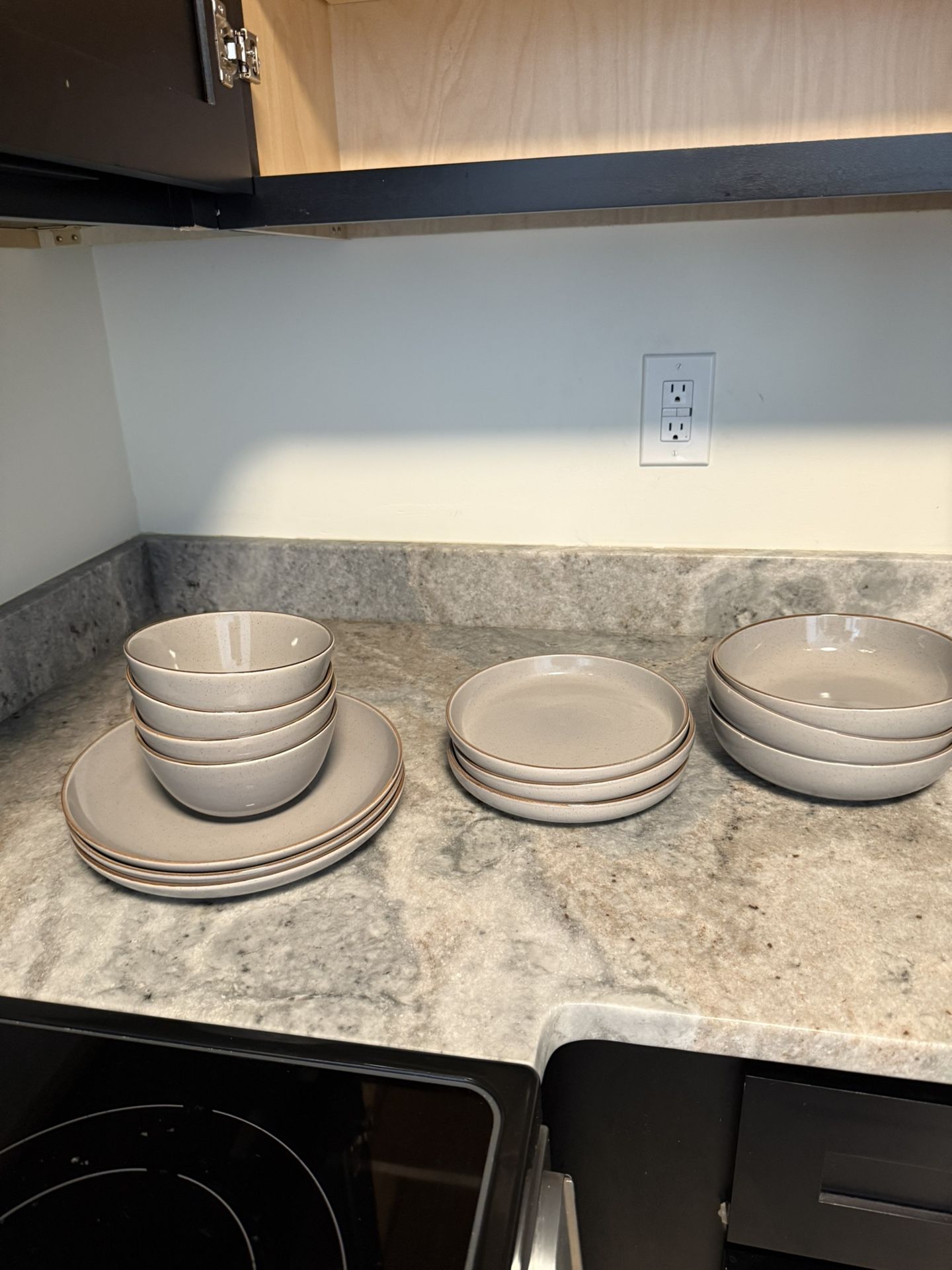 Dishes