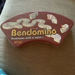 Dominoes- Bendomino