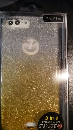 iPhone 7 Plus Cases.