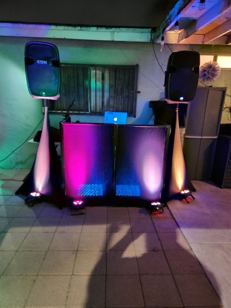 DJ Book Now!