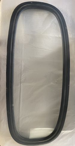 Volkswagen Conv. Rear Window