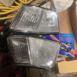 Córner Light H CV 90 ,91