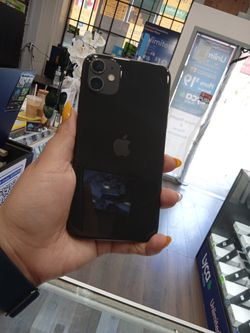 iPhone 11 64gb T-Mobile / Metro Only 