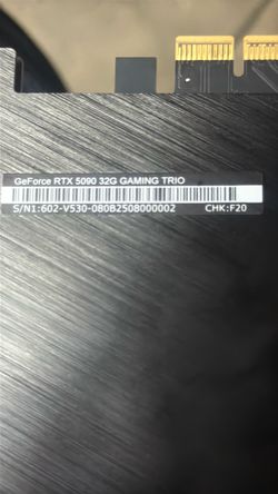 Rtx 5090