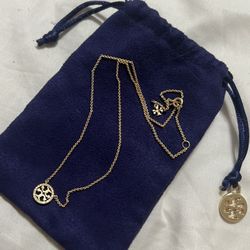 Tory Burch Necklace 