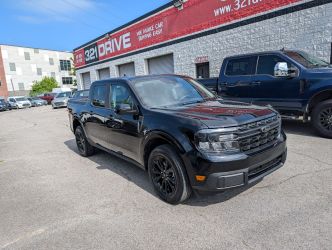 2023 Ford Maverick