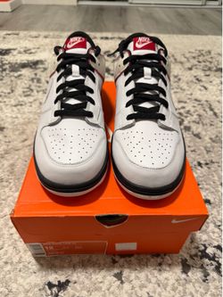 Nike Dunk Low CL (Jordan Pack) / SIZE 12