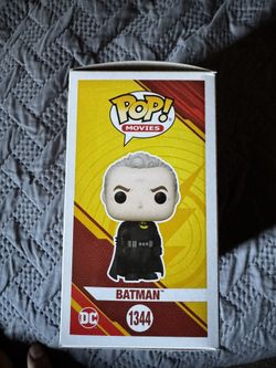 Batman POP
