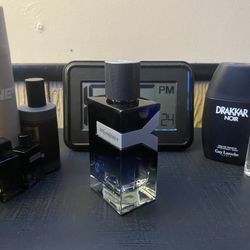 Yves Saint Laurent Y Eau De Parfum w/ Online Receipt 