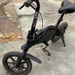 Jetson Ebike 