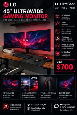 Ultrawide monitor 🔥