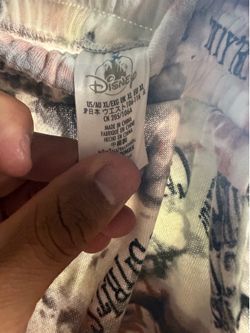 Disney lot