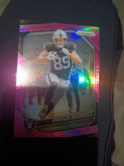 Football card