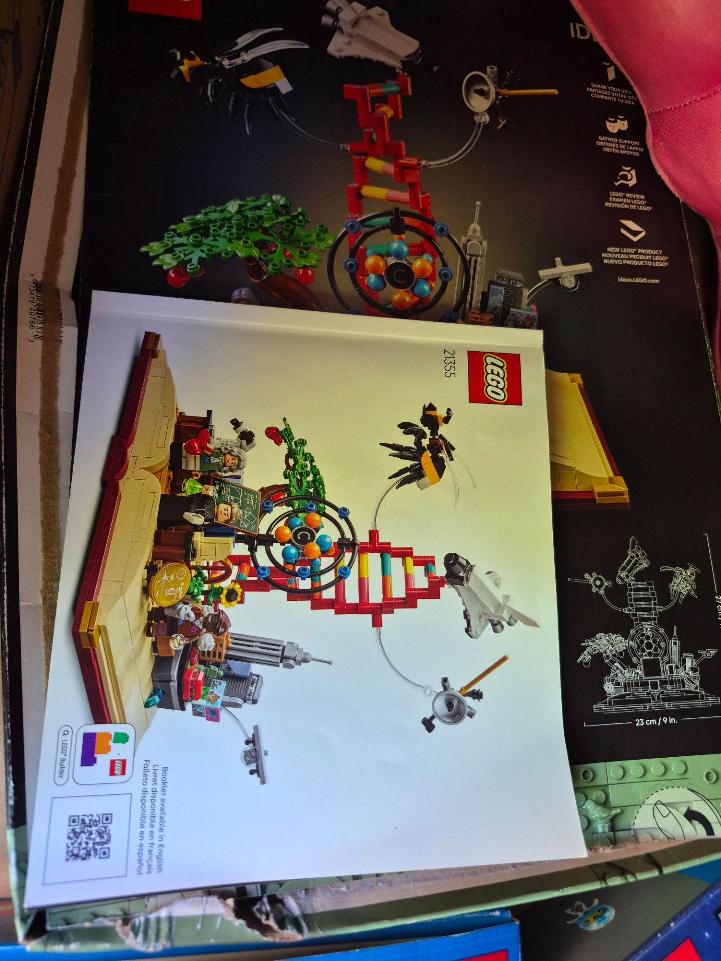 Legos best offer!