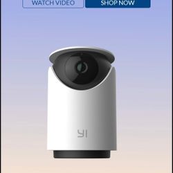 Indoor Camera