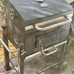 Expert Grill