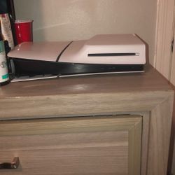 PS5 