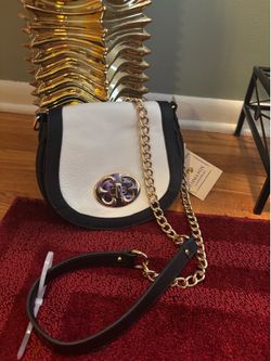 Emma Fox crossbody