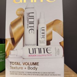 Professional Salon Hair Products