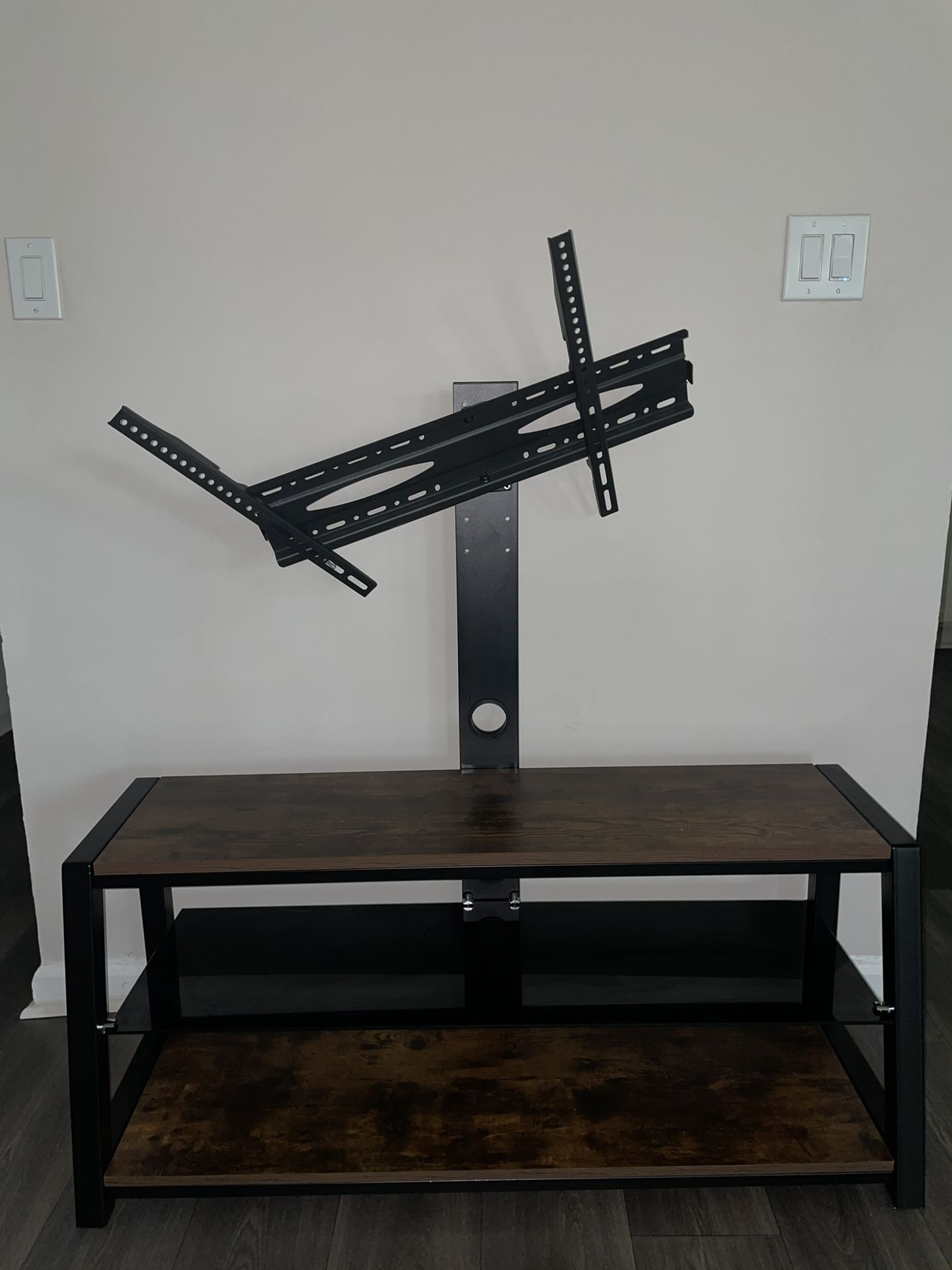 Mount Tv Stand