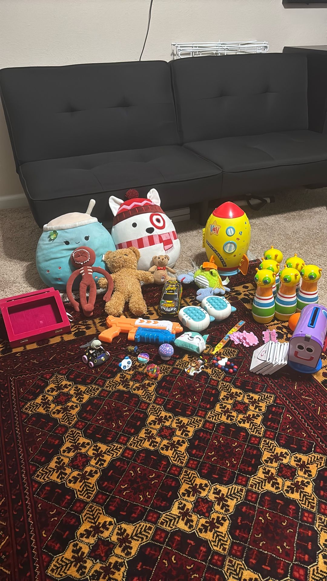 Toys