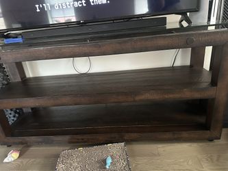 Entertainment Center