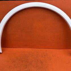 2018 - 2020 Audi Q5 Right Passenger Front Fender Wheel Arch Flare Molding OEM