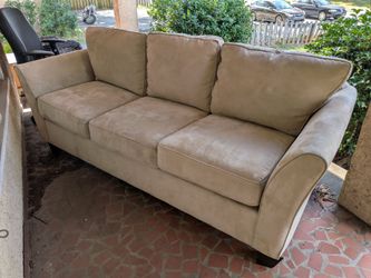 Bauhaus Sofa Excellent Condition