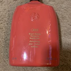 Oribe Bright Blonde Shampoo for Beautiful Color 33.8 Oz