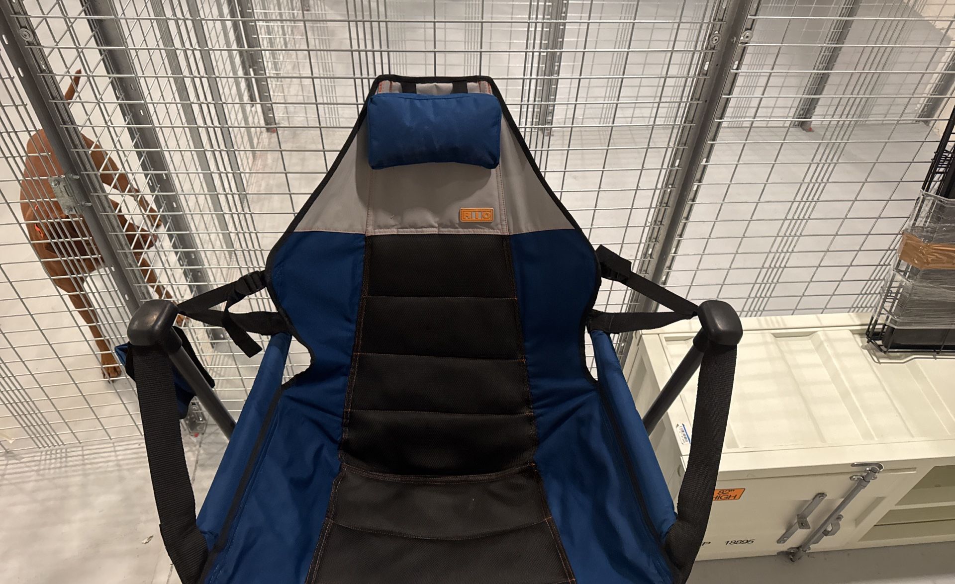 Hammock Chairs By rio (from Costco)