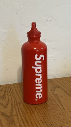 Supreme Water Bottle