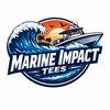 Marine Impact Tees
