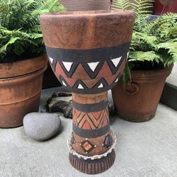 Vintage Drum