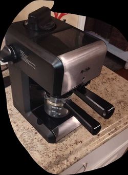 My Coffee Cappuccino And More Machine