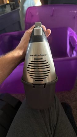 Hamilton Beach Hand mixer