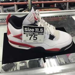 Jordan 