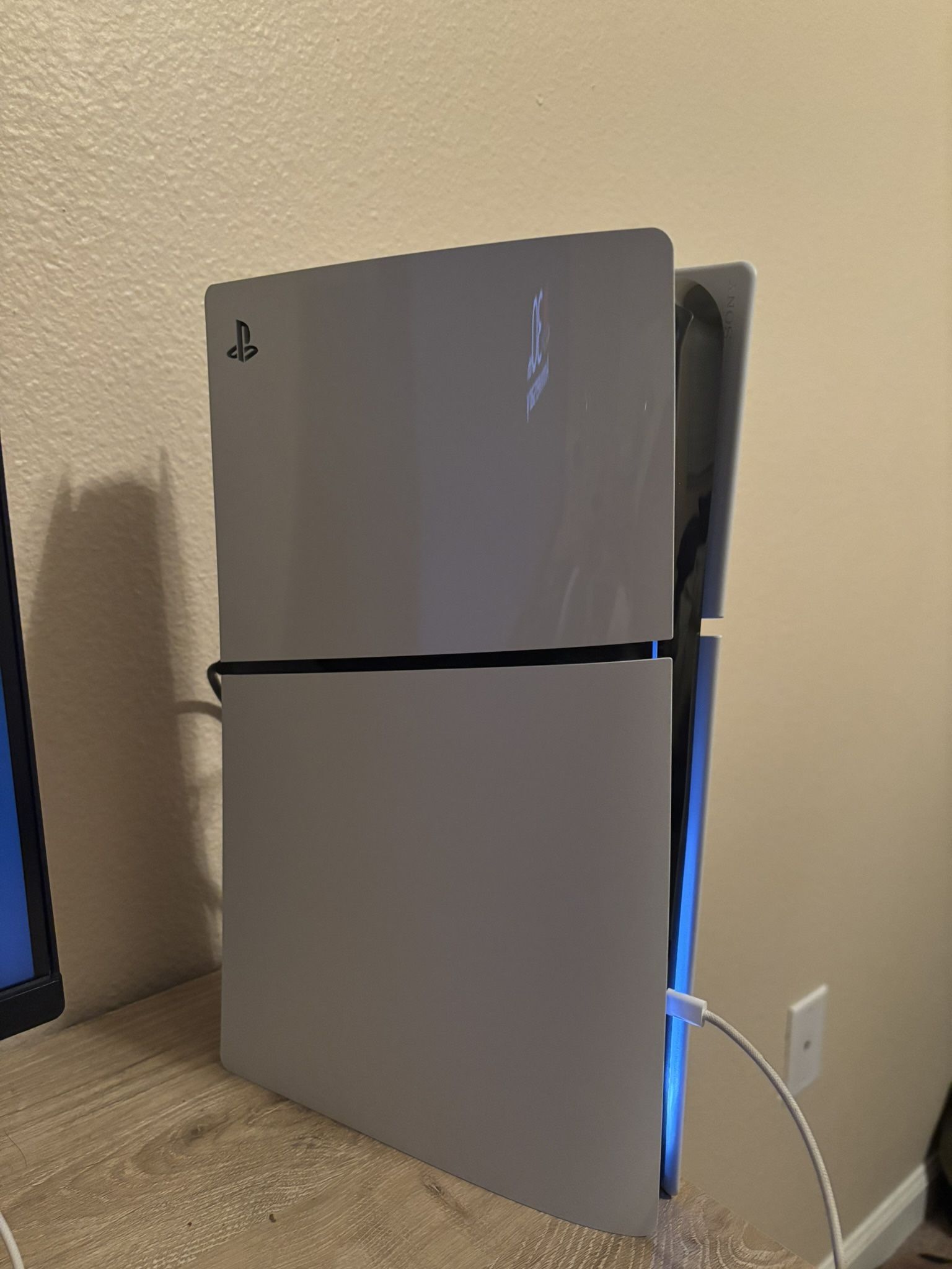 Ps5 Digital Slim Version 