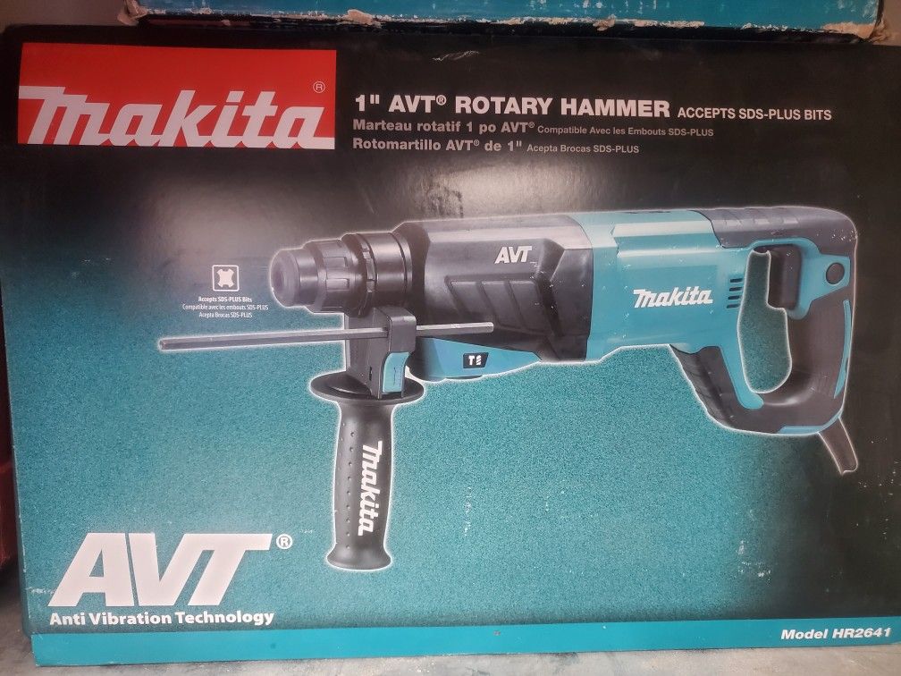 Makita Power Tools