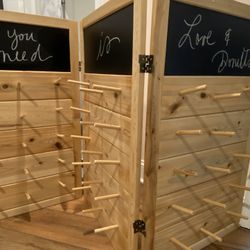 Wedding Donut Stand  