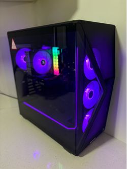 High-End Gaming Pc